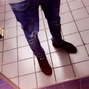 Meet your Posher, Sleman